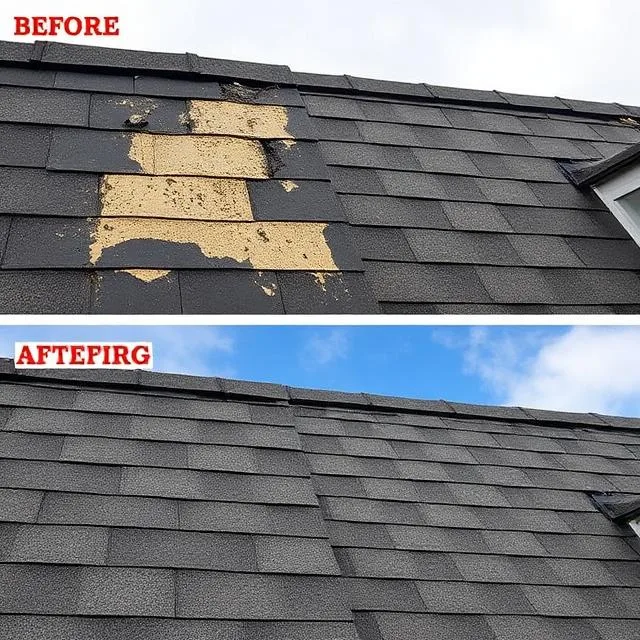 Roof Repair Near Me in Gilbert, WV near me